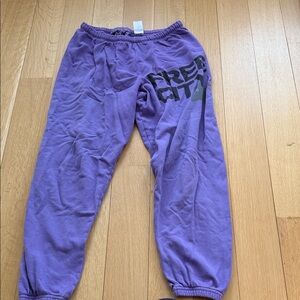 Free City Sweatpants